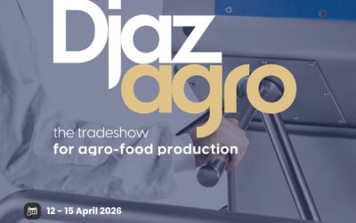 INOXSIS en Djazagro 2026