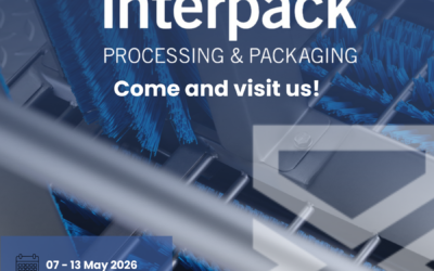 INOXSIS en Interpack 2026
